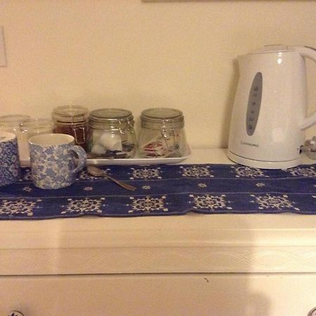 Bryncoed Bed & Breakfast Aberystwyth Bagian luar foto