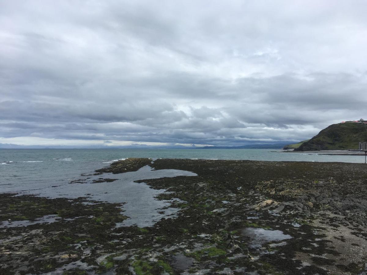 Bryncoed Bed & Breakfast Aberystwyth Bagian luar foto