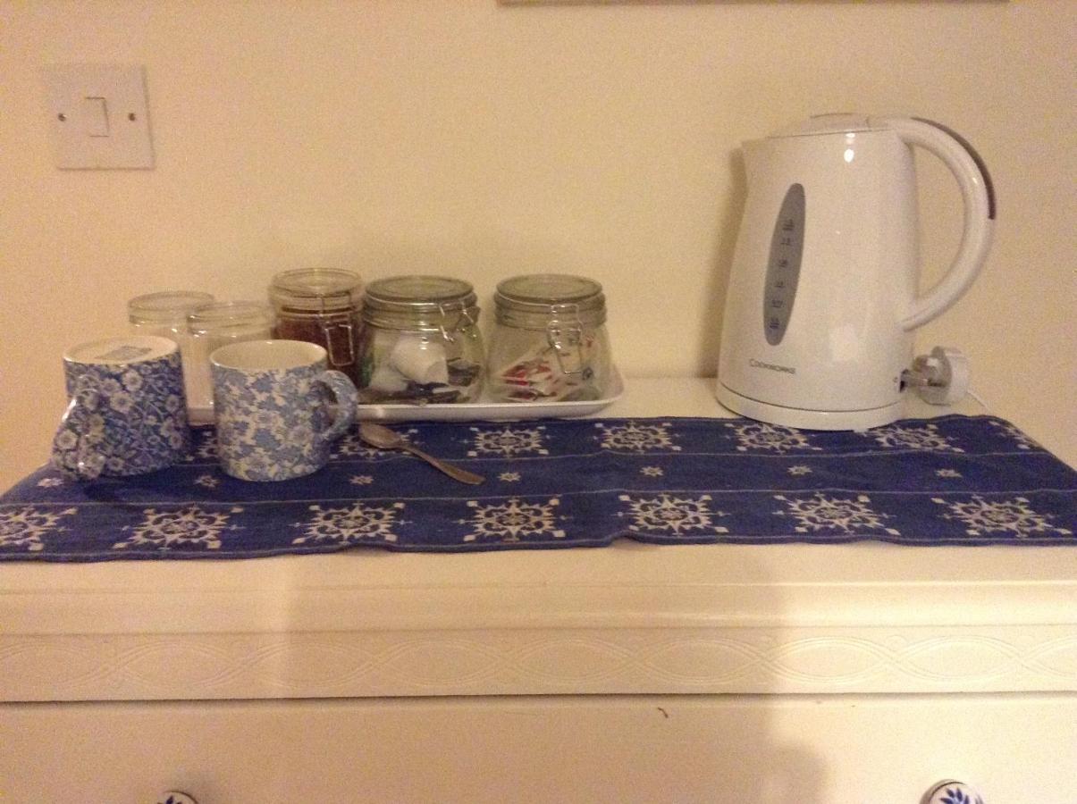 Bryncoed Bed & Breakfast Aberystwyth Bagian luar foto