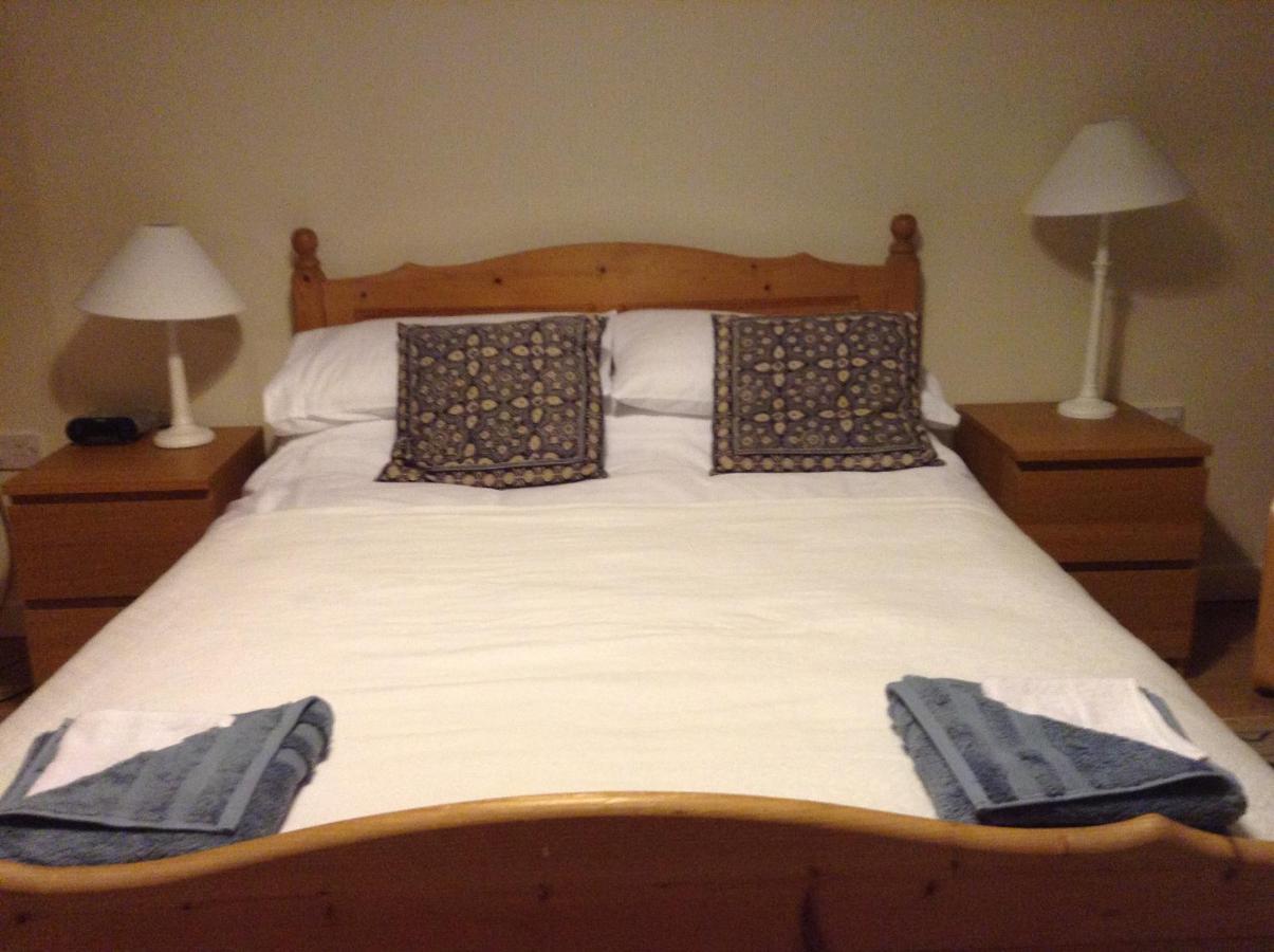 Bryncoed Bed & Breakfast Aberystwyth Bagian luar foto