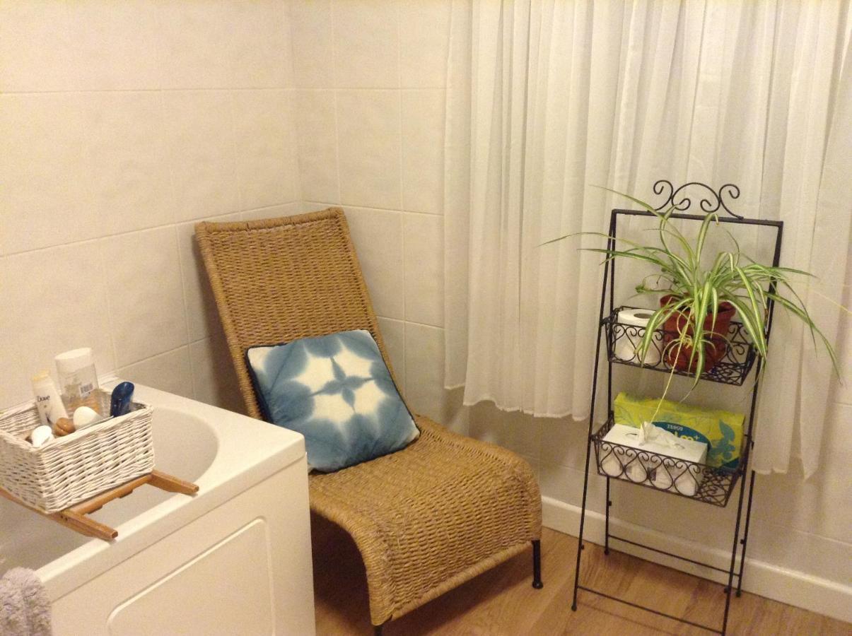 Bryncoed Bed & Breakfast Aberystwyth Bagian luar foto